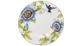 Amazonia Anmut Dinner Plate 10 1/2 in